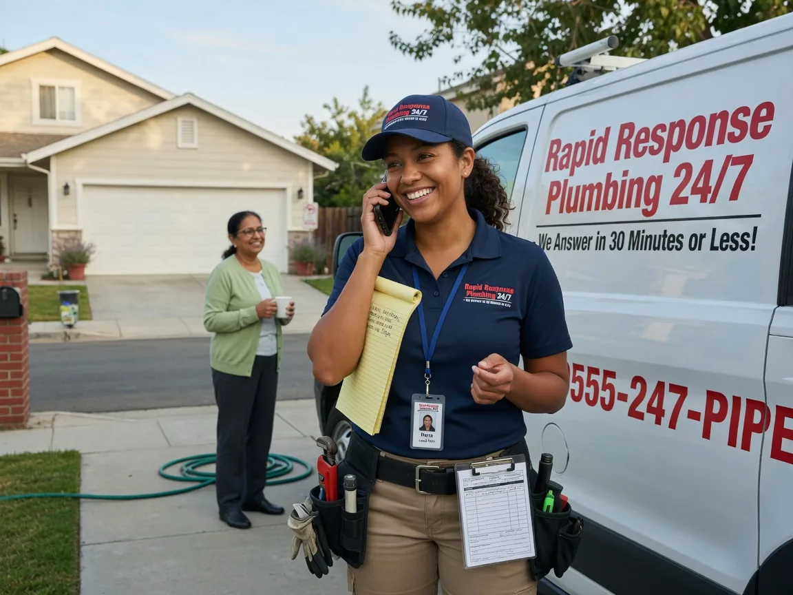 Emergency Plumber Decker, IN FAQs